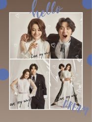 -女王风尚STUDIO·轻奢化定制