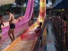 -欢乐水魔方水世界