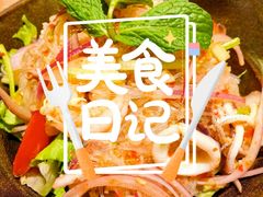-mango tree芒果树泰国餐厅(青岛万象城店)