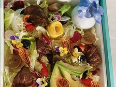 -PARFUM FLORAL花境法餐(南京首店)