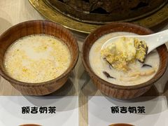 -羊之道草原味道清真餐厅(番禺店)