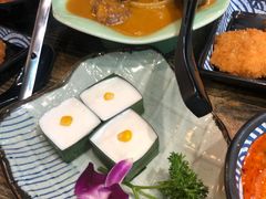 -Hi YOU你的饭局泰餐厅(雍和宫店)