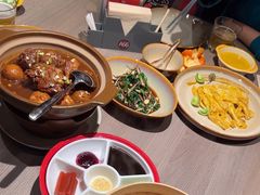-青年公社烤鸭(姚家园万象汇店)