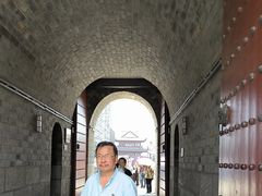 -巴陵广场