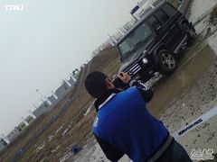 -天马赛车场