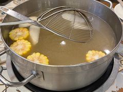 -普宁潮汕牛肉火锅(新香洲店)