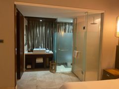 -三亚凤凰水城凯莱度假酒店