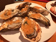 -视界美食自助餐厅·石家庄希尔顿酒店