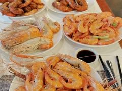 -The COOK·厨餐厅·自助餐(浦东嘉里大酒店)