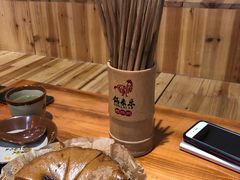 -锅来乐地锅鸡(安亭店)