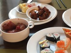 -青岛颐海花园酒店总店·自助餐厅