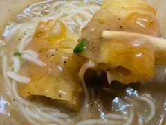 -汪记鲜鱼糊汤粉(沈阳路总店)