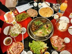 -香丽缘饭馆(黑龙潭店)