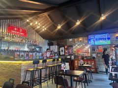 -Side Street街旁(交道口店)