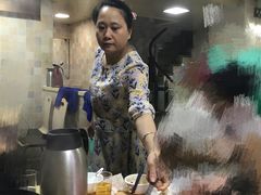-鸡公煲(南竹饭店)