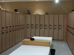 -星河湾温泉洗浴酒店