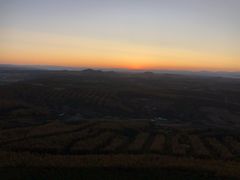 -帽儿山国家森林公园