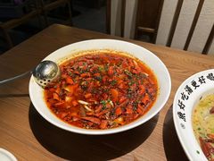 -首秀·四川料理(星耀101店)