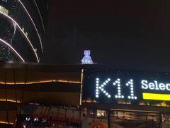 -武汉光谷K11