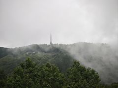 -南岳衡山风景名胜区