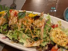 -LA CREPERIE BRETONNE布列塔尼法式餐厅(天童北路店)