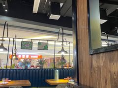 大堂-茉莉餐厅(悦方idmall店)