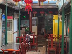 -利群烤鸭店(前门店)