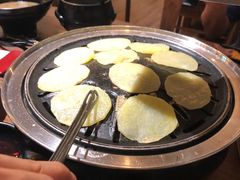 -金九姬黑牛烤肉料理(杨舍老街店)
