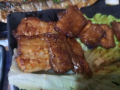 -云晓光头烧烤吧(盛夏店)