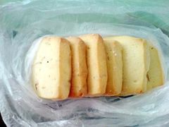 厚实D原味白脱~-红房子西点(南京东路店)