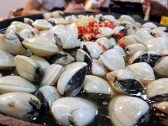 -拾下卜卜贝•海鲜火锅