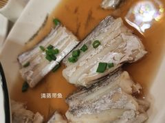 -渔满仓海鲜渔家(象山二店)