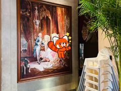 -玫瑰厅上海菜(兴国路店)