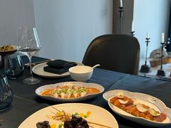 -江南雅厨(李公堤店)