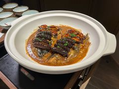 招牌鱼头佛跳墙-逸道(益丰·外滩源店)