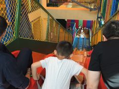 -上海浦东嘉里大酒店