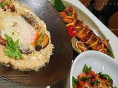 -Nana And Her Friends Restaurant 娜娜家(小寨原力场店)
