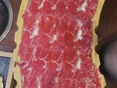 -东海怡品海鲜豆捞(舟宿夜江店)