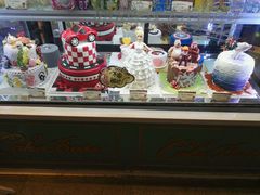翻糖蛋糕-CAKE BOSS 蛋糕老板(北京世纪金源购物中心)