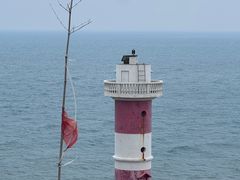 -东极岛景区-东海第一哨灯塔