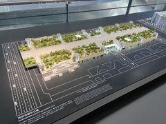 -深圳市当代艺术与城市规划馆
