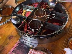 -乖嬢嬢重庆老火锅(南联店)