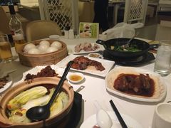 -衡山汇·高级粤菜(霄云路店)