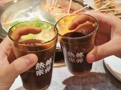 -热辣宗师·串串火锅(万达金街店)