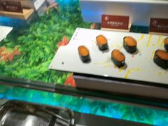 -腾阁自助餐厅(朝林广场店)