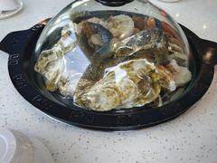 -前王院•巧克力海鲜市集餐厅(万平口店)