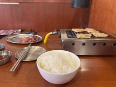 -大阪烧肉BAKA一代(国贸商住大厦店)