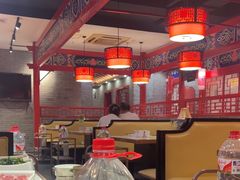 -祥源胡同·涮牛羊肉火锅(花桥店)