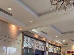 -相聚青山餐厅(阎河路店)