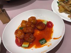-一澜江宴·江景地标楚菜(江滩公园店)